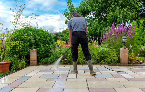 Best Restaurant Pressure Washing  in San Ysidro, NM